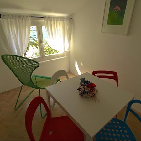 Apartments Mandarina Mali Lošinj Værelse billede