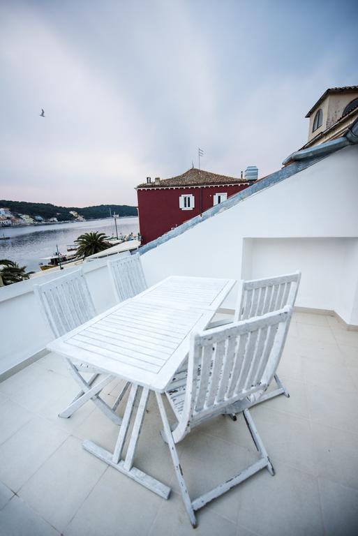 Apartments Mandarina Mali Lošinj Værelse billede