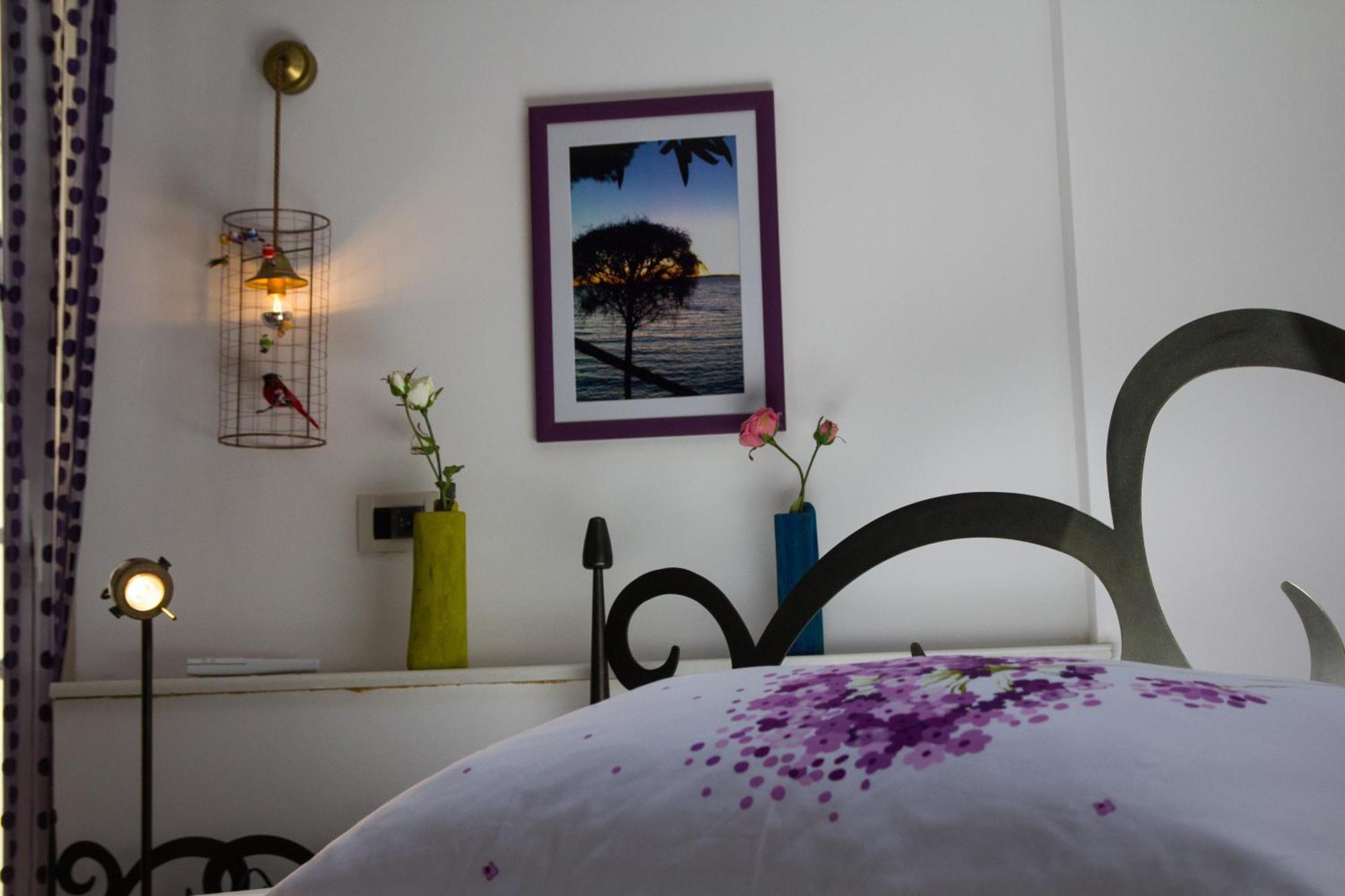 Apartments Mandarina Mali Lošinj Værelse billede
