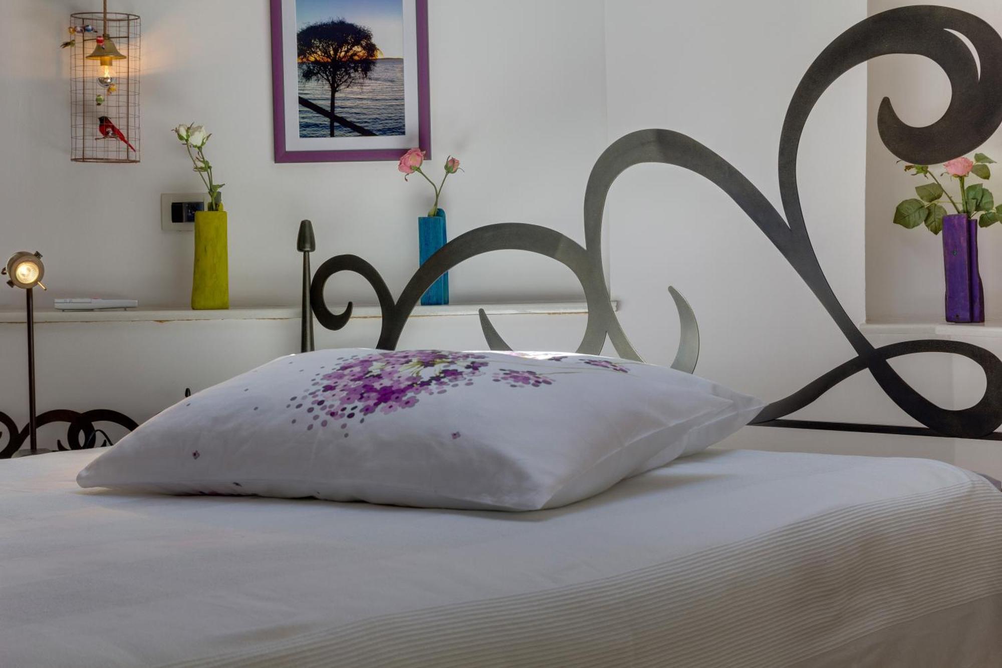 Apartments Mandarina Mali Lošinj Værelse billede