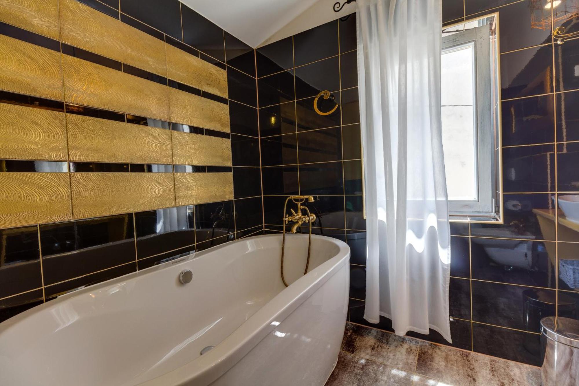 Apartments Mandarina Mali Lošinj Værelse billede