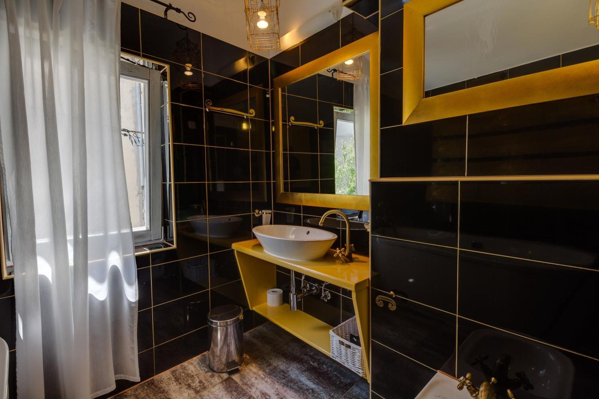Apartments Mandarina Mali Lošinj Værelse billede