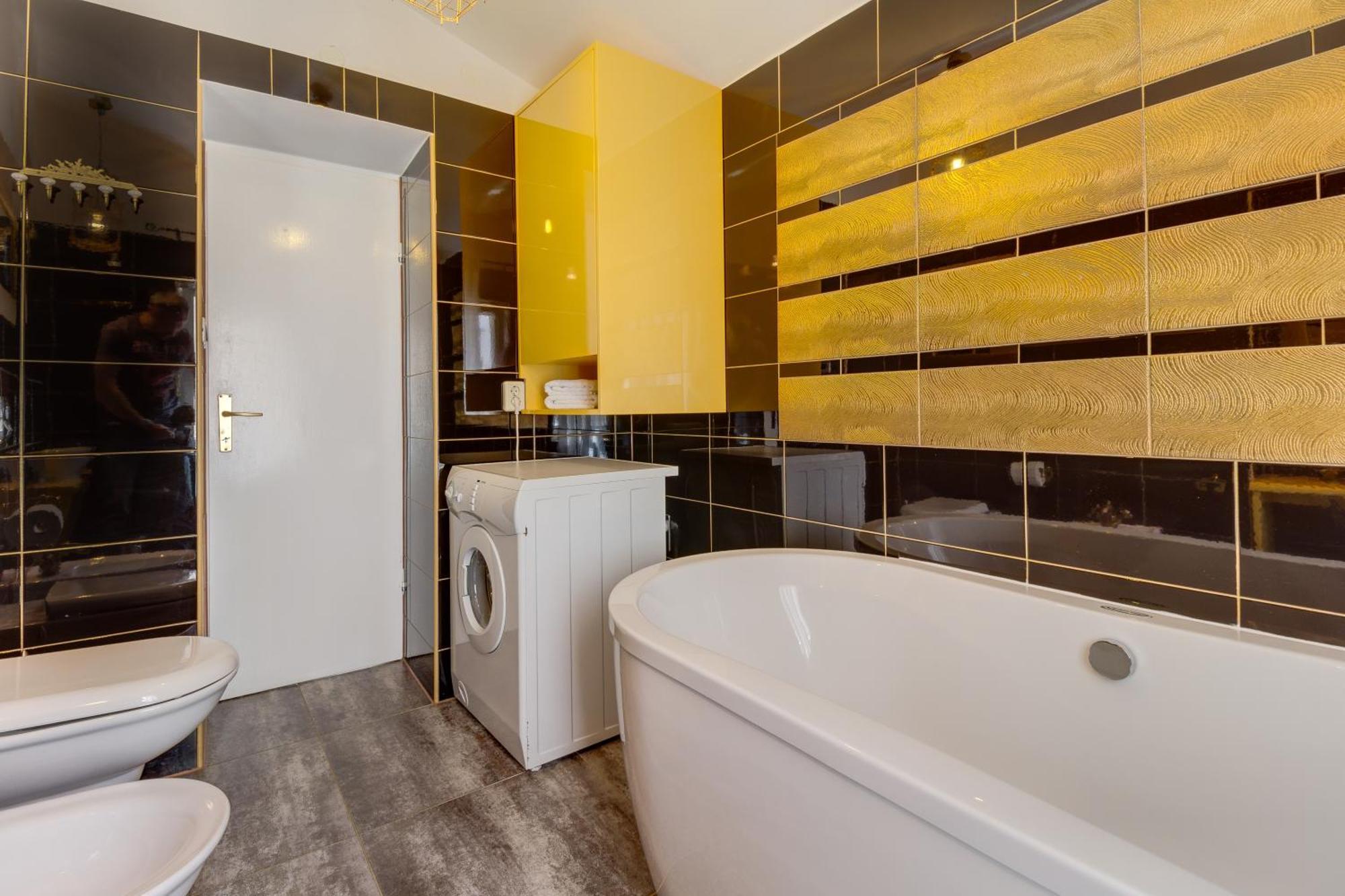 Apartments Mandarina Mali Lošinj Værelse billede