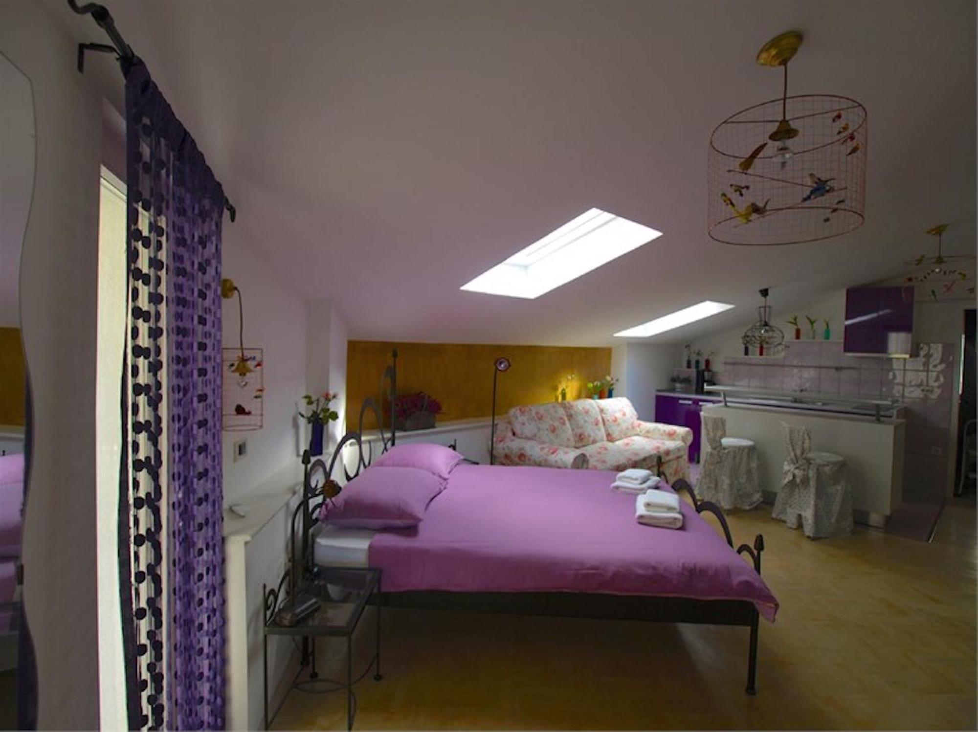 Apartments Mandarina Mali Lošinj Værelse billede