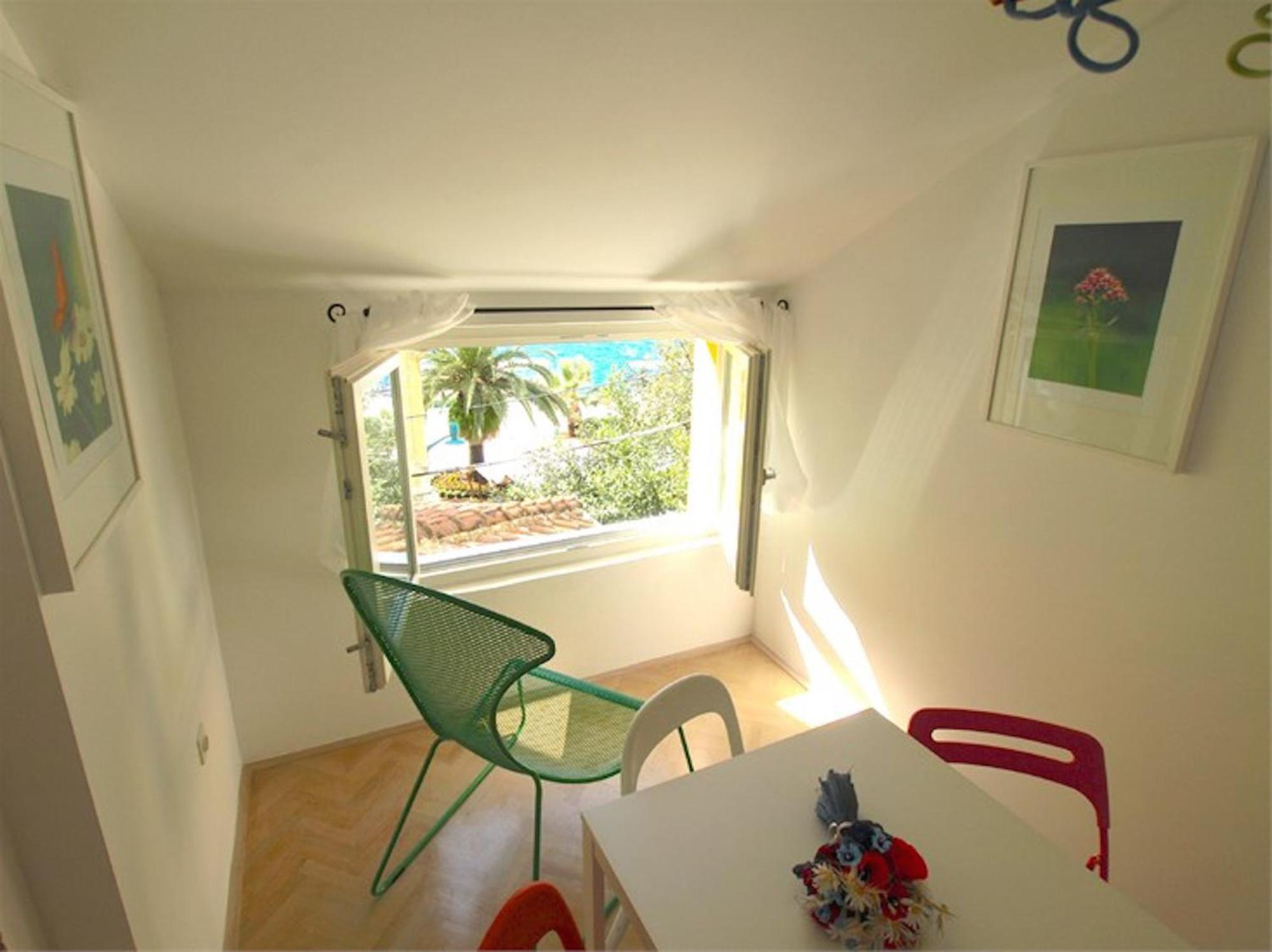 Apartments Mandarina Mali Lošinj Værelse billede