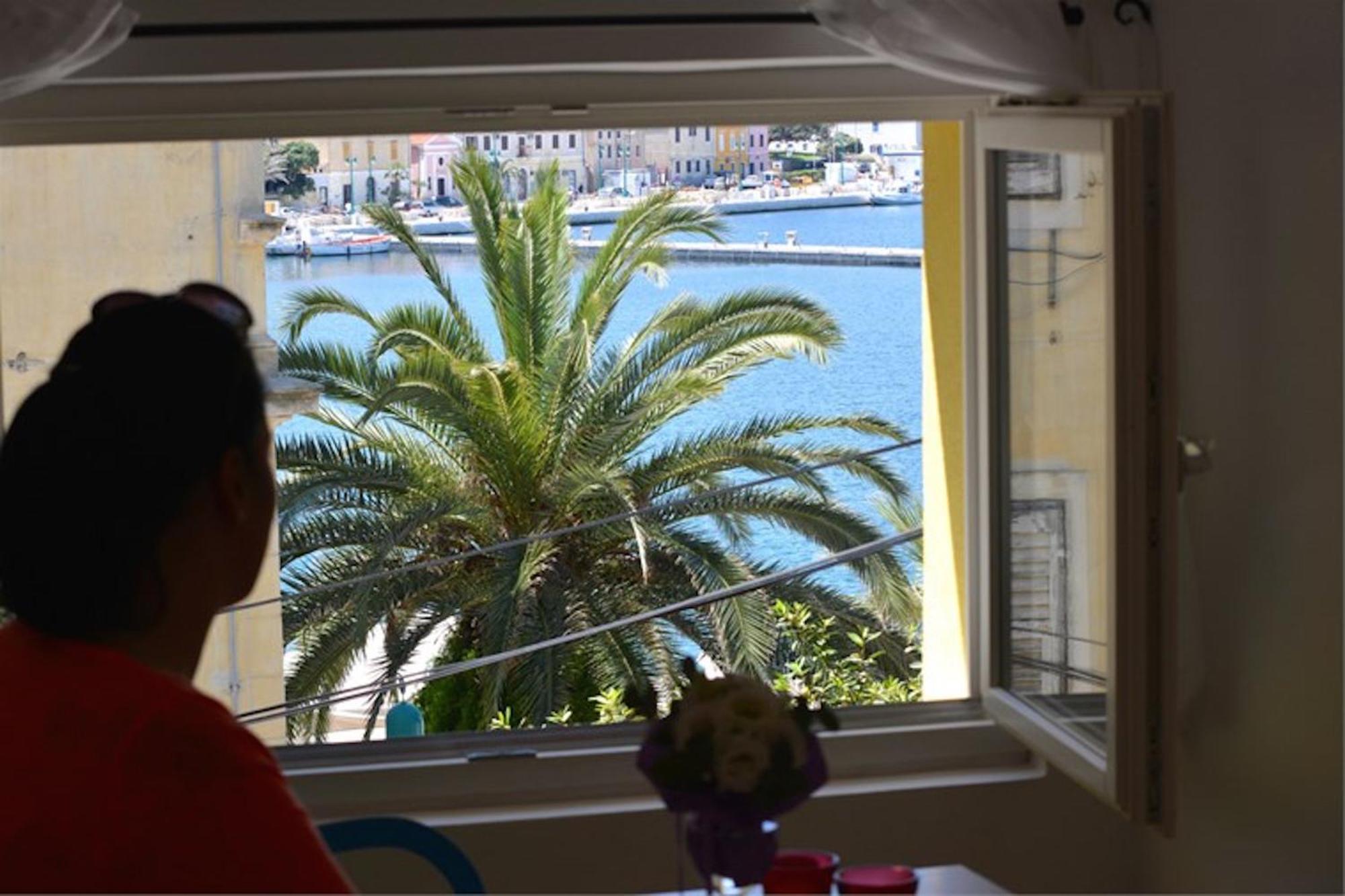 Apartments Mandarina Mali Lošinj Værelse billede
