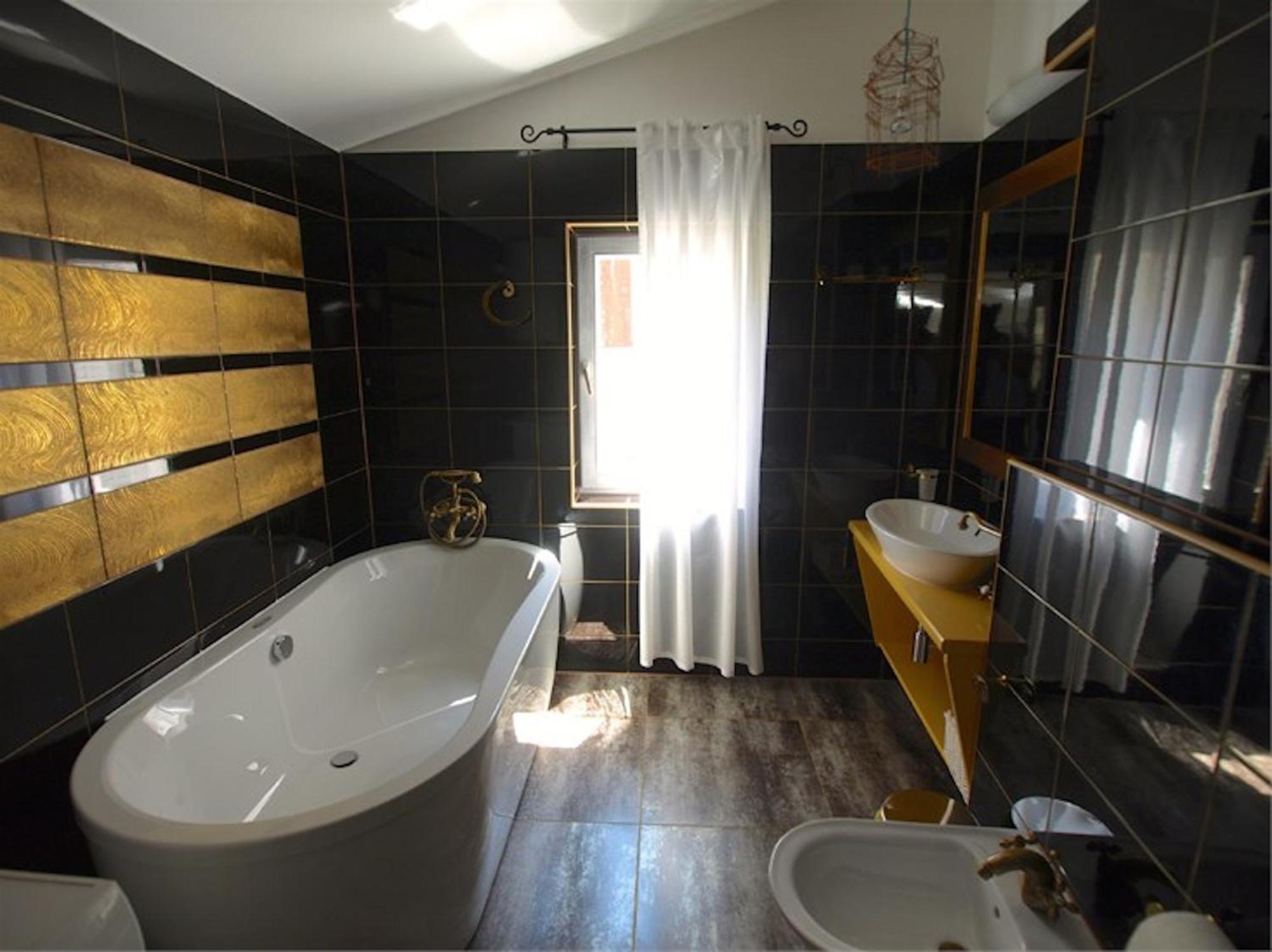 Apartments Mandarina Mali Lošinj Værelse billede