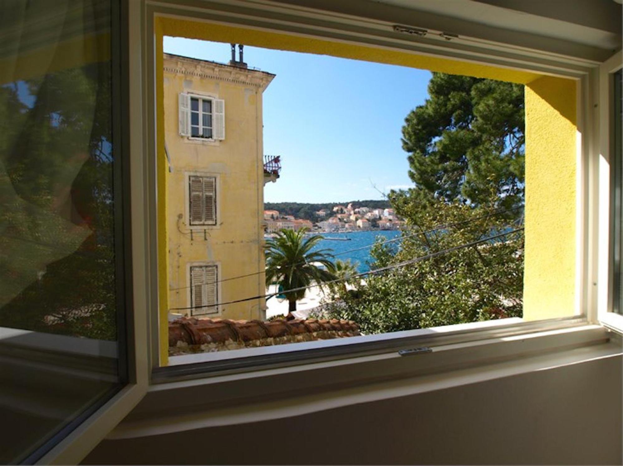 Apartments Mandarina Mali Lošinj Værelse billede